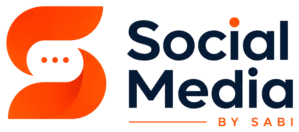 Social Media BY SABI
